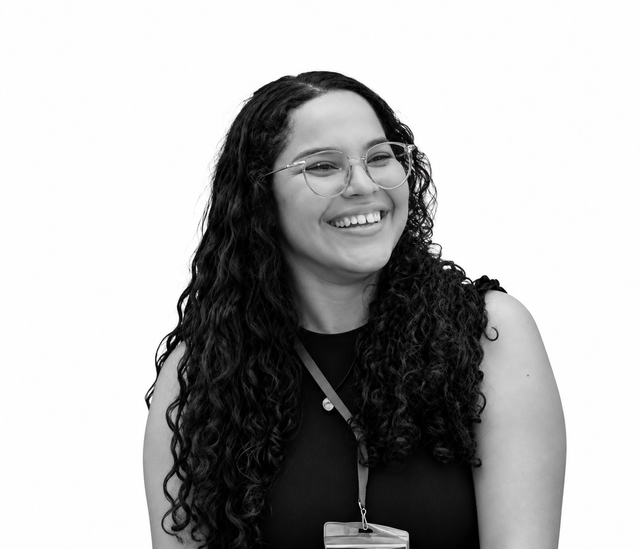 Keila Illueca Rada, Project & Marketing Strategist Specializing in Go-To-Market (GTM)