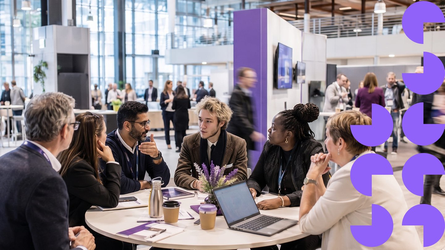 EdTech Event Marketing