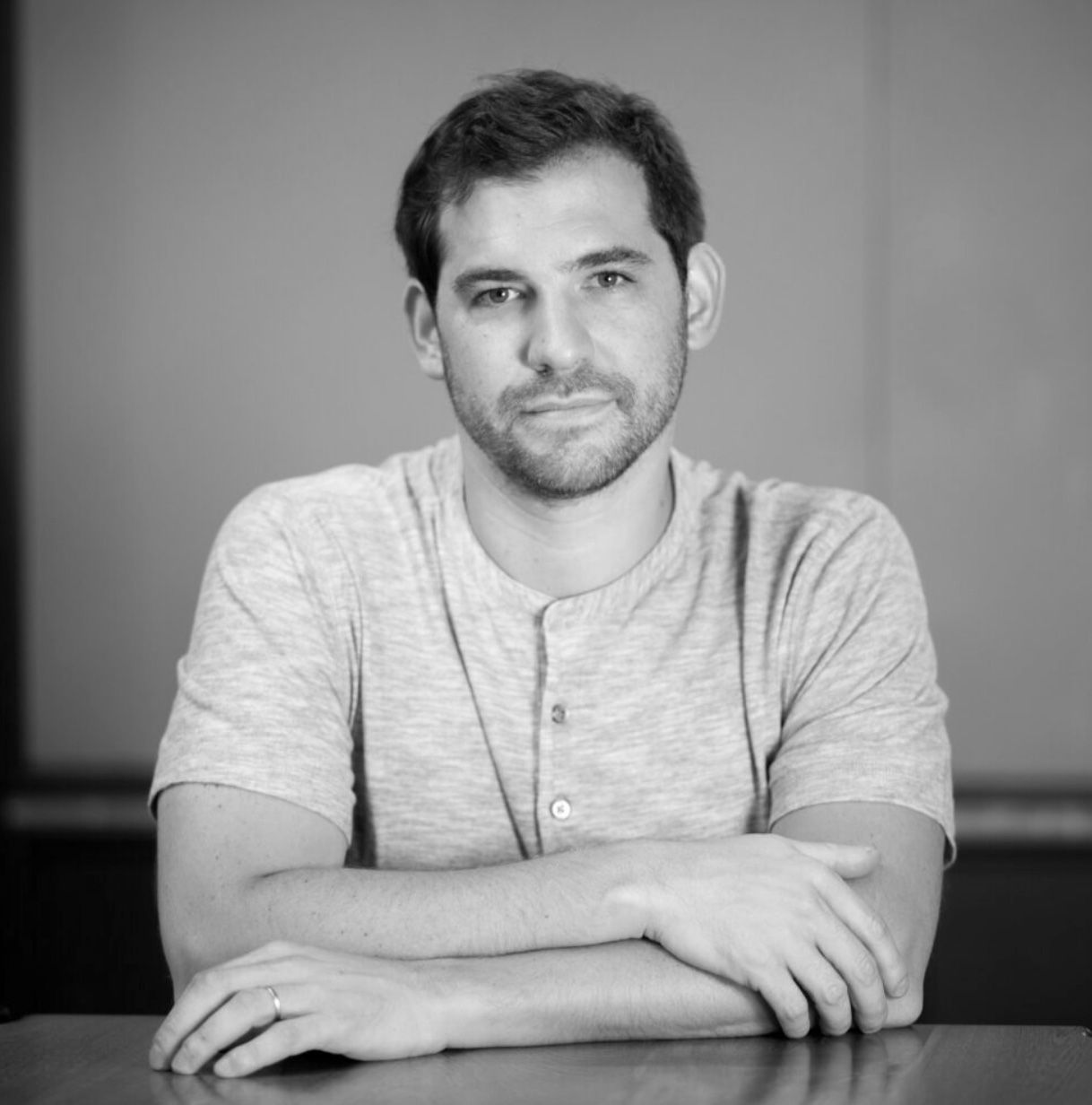 Nicolás Elton