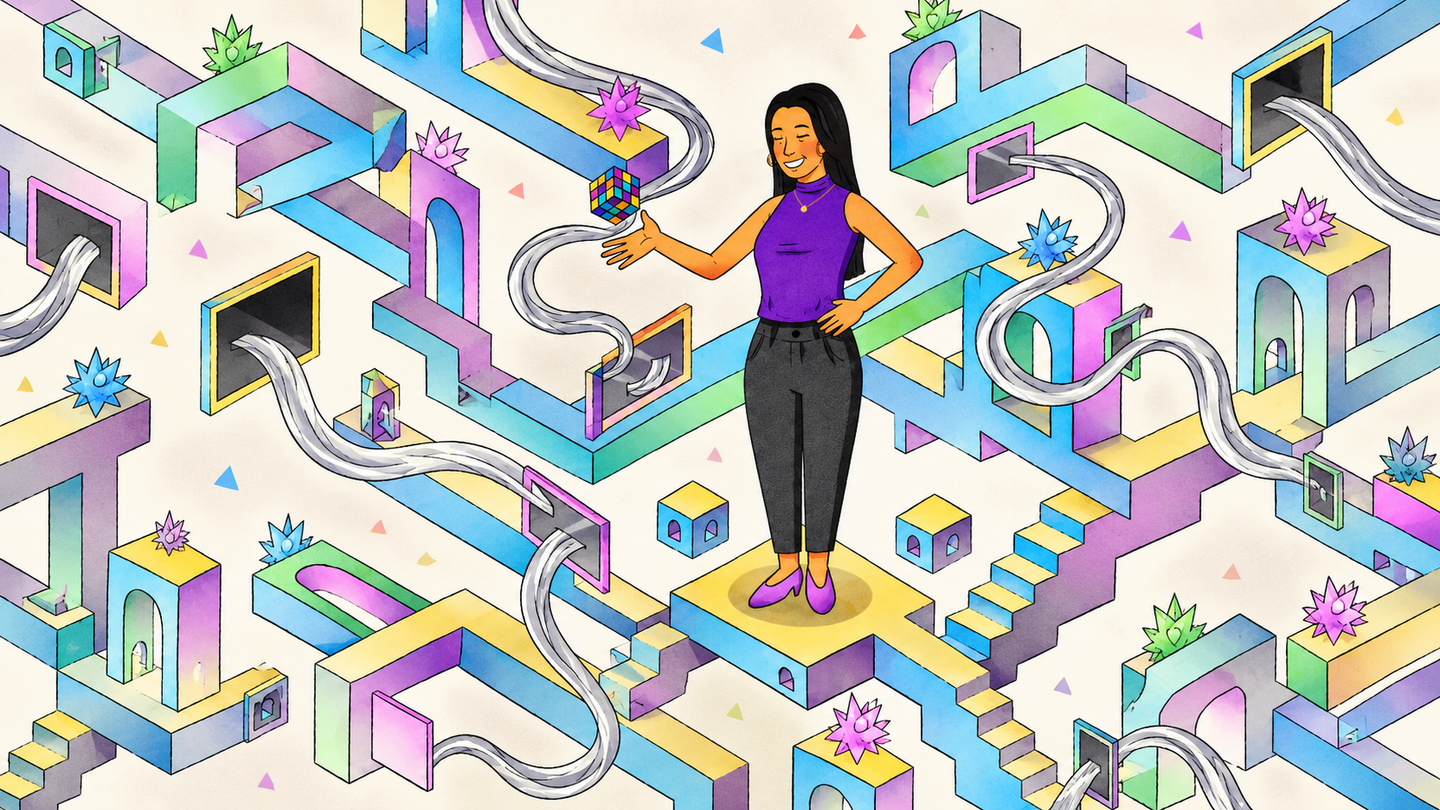 Architecting the Future: Insights from Linda Feng on Software Development and AI in Education
