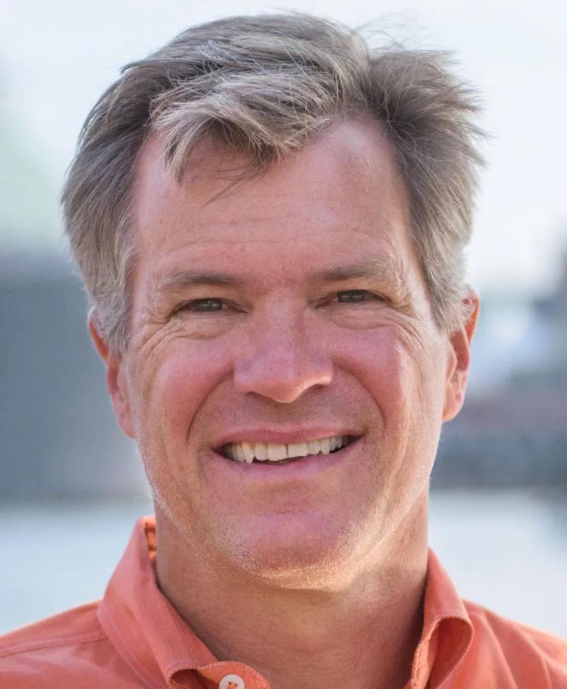 Burck Smith
