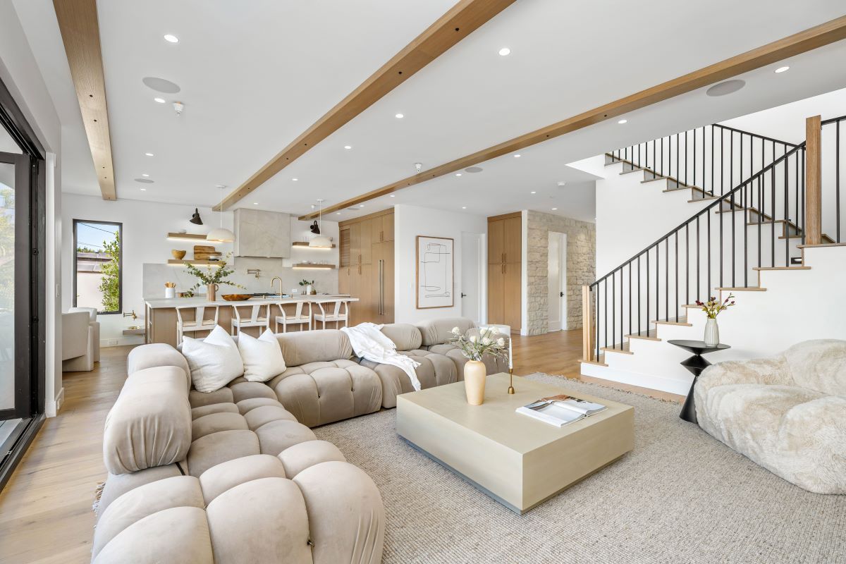 Luxury Home Cleaning