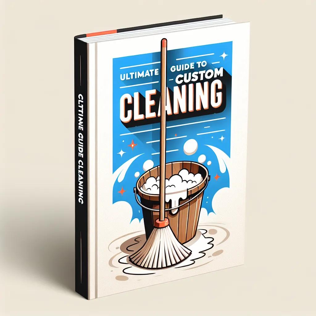 Custom Cleaning Guide