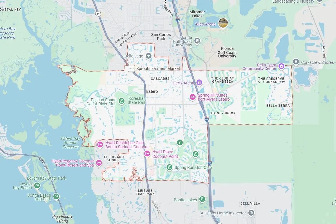 Estero