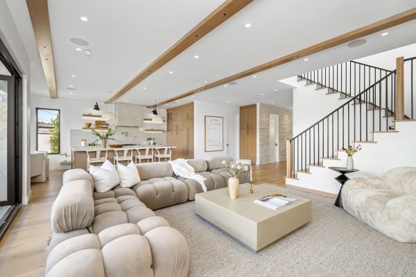 Luxury Home Cleaning