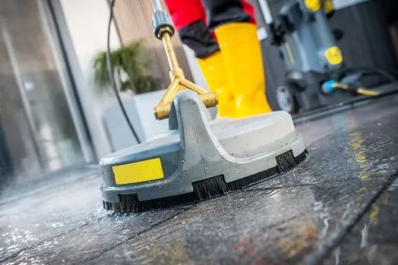 Janitorial Service
