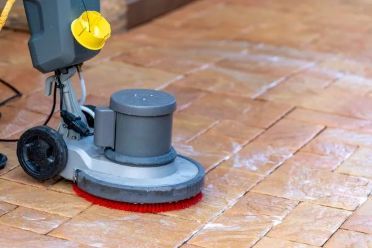 Tile/Grout Cleaning and Sealing