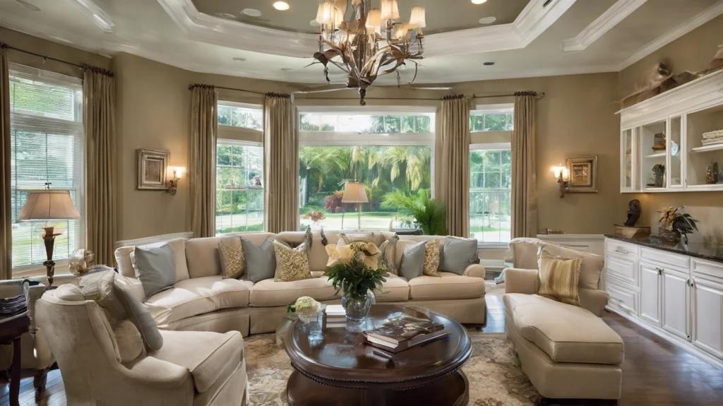 Top Rated House Cleaning Services