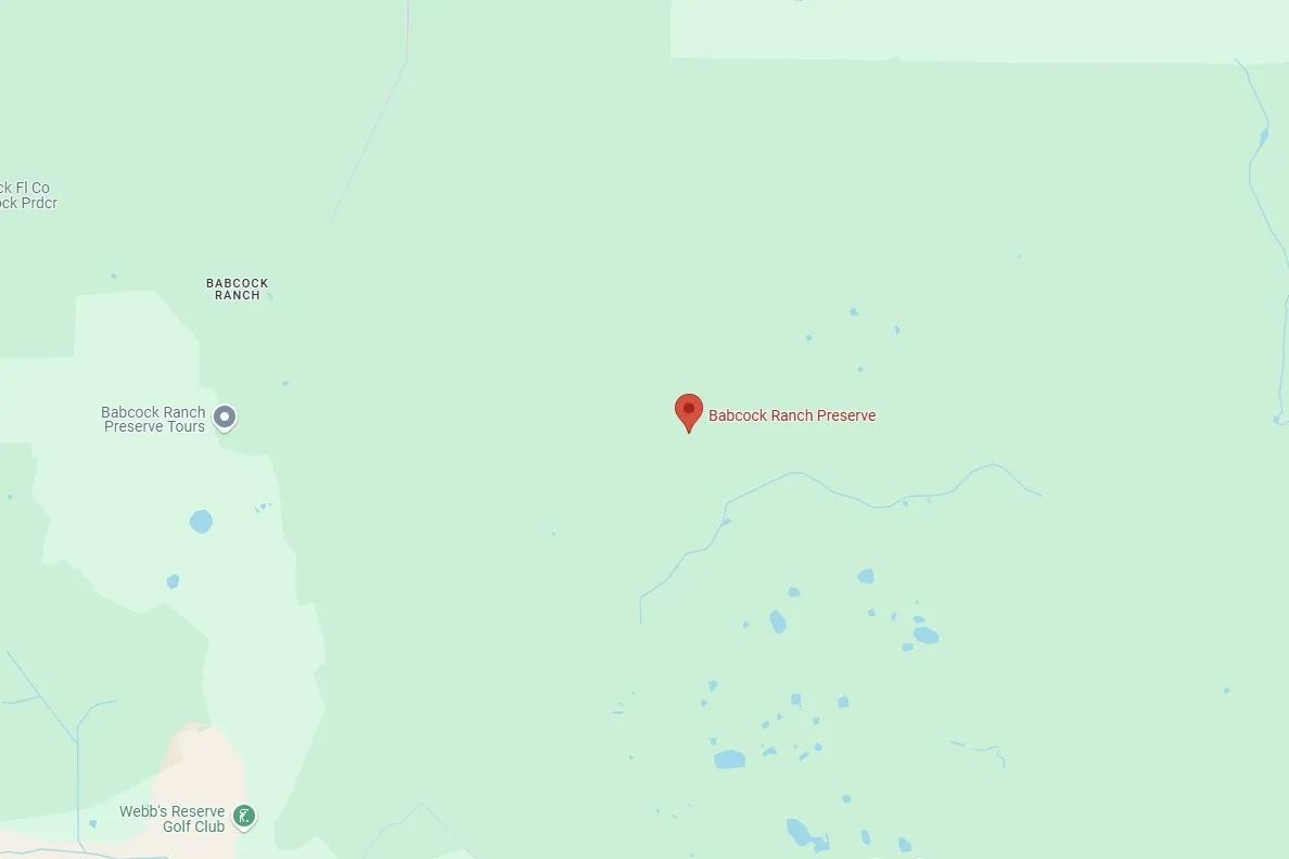Babcock Ranch