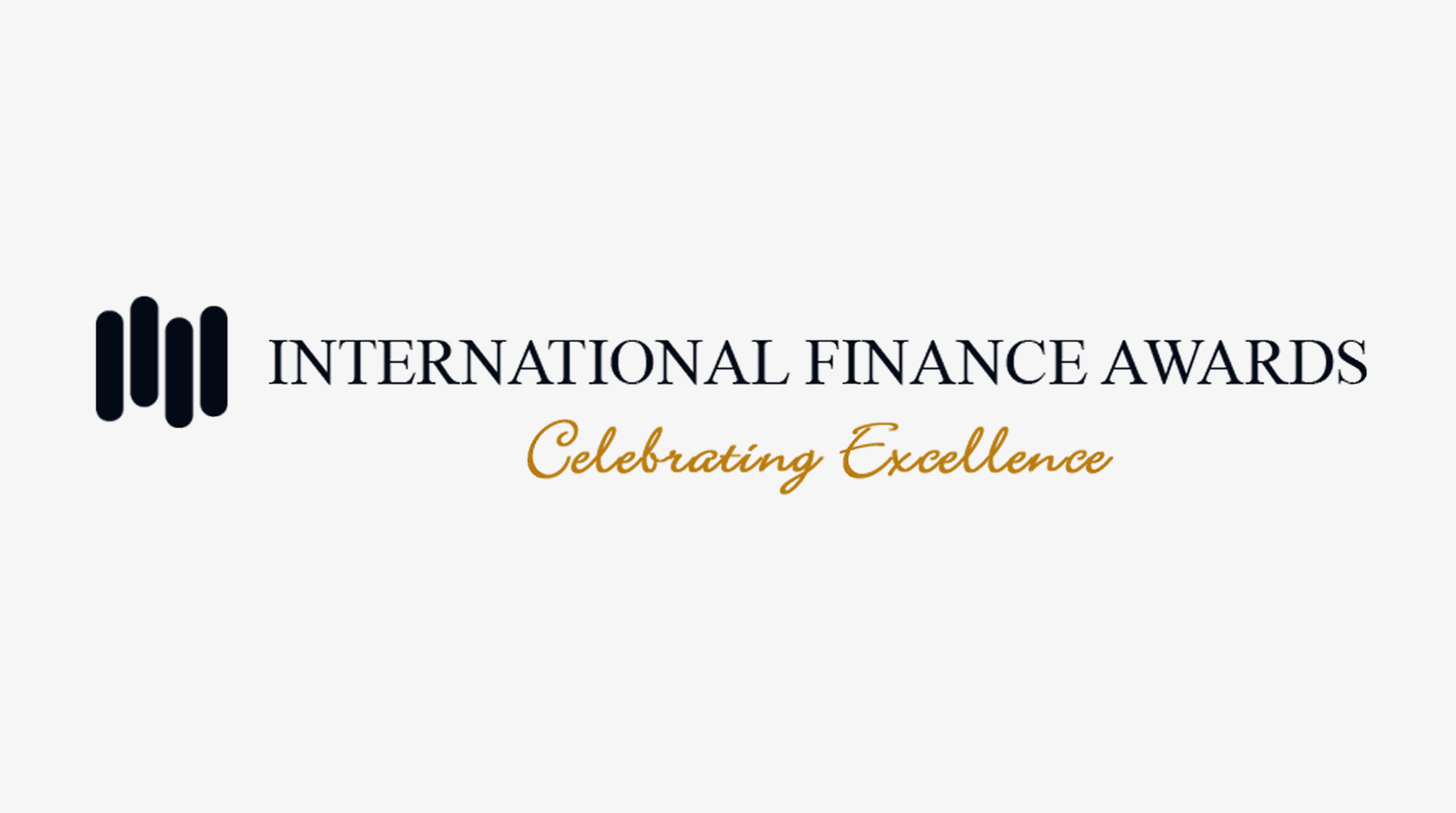 International Finance Awards logo representing the Best Innovative Smart Healthcare Ecosystem 2023 award presented to Lean Business Services for excellence in digital health innovation.