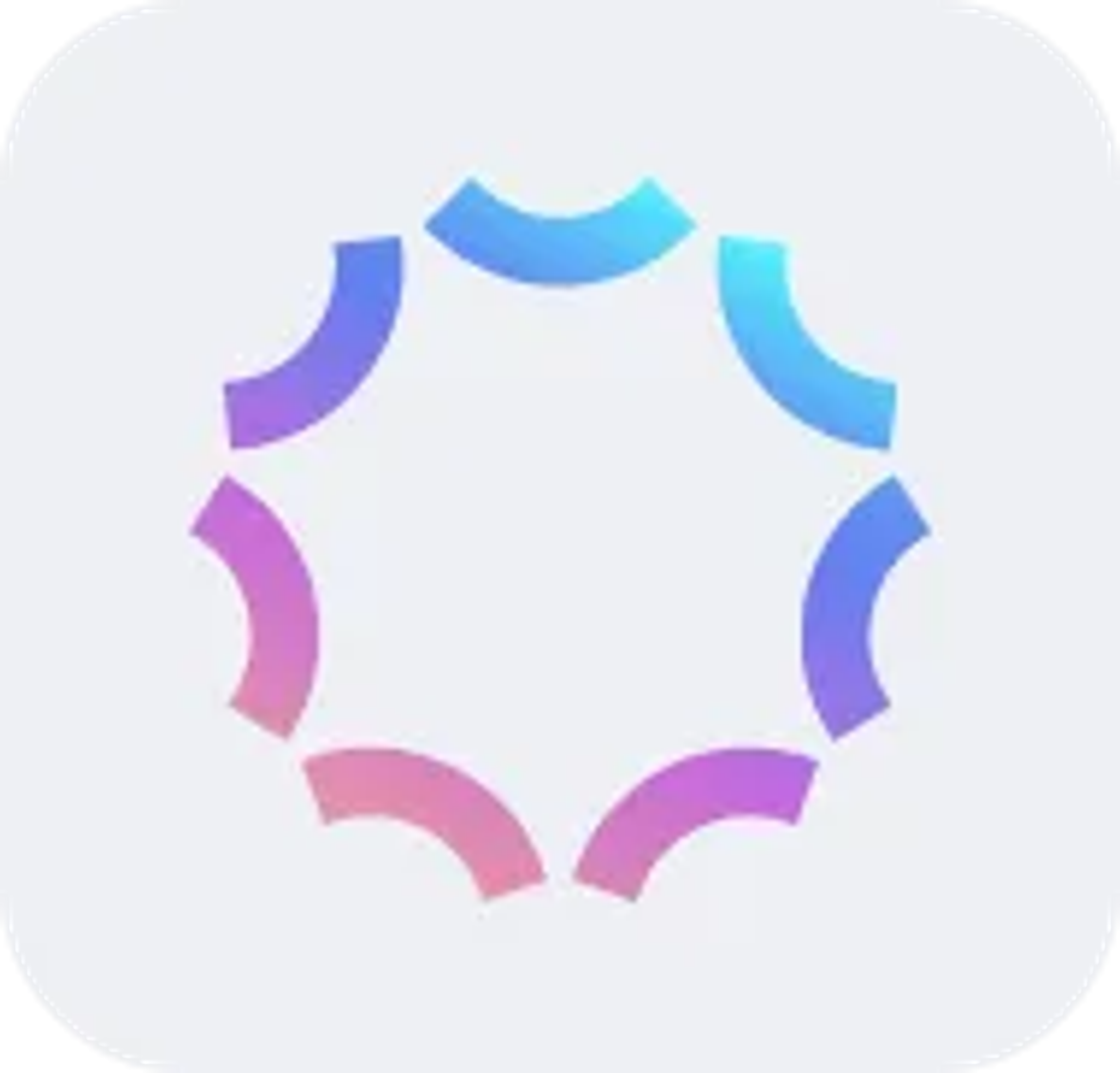 NPHIES (Unified Health Record) logo