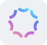 NPHIES (Unified Health Record) logo