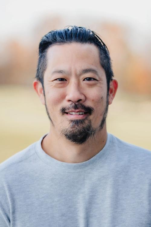 Xan Hong