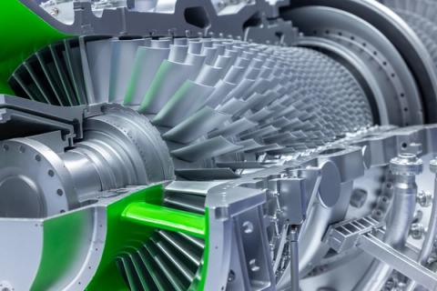 Gas Turbine Engine