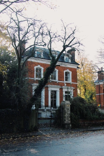 Sydenham Hill