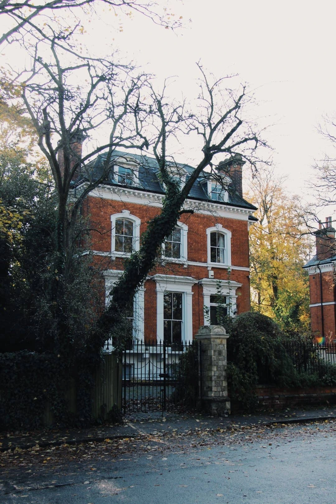 Sydenham Hill