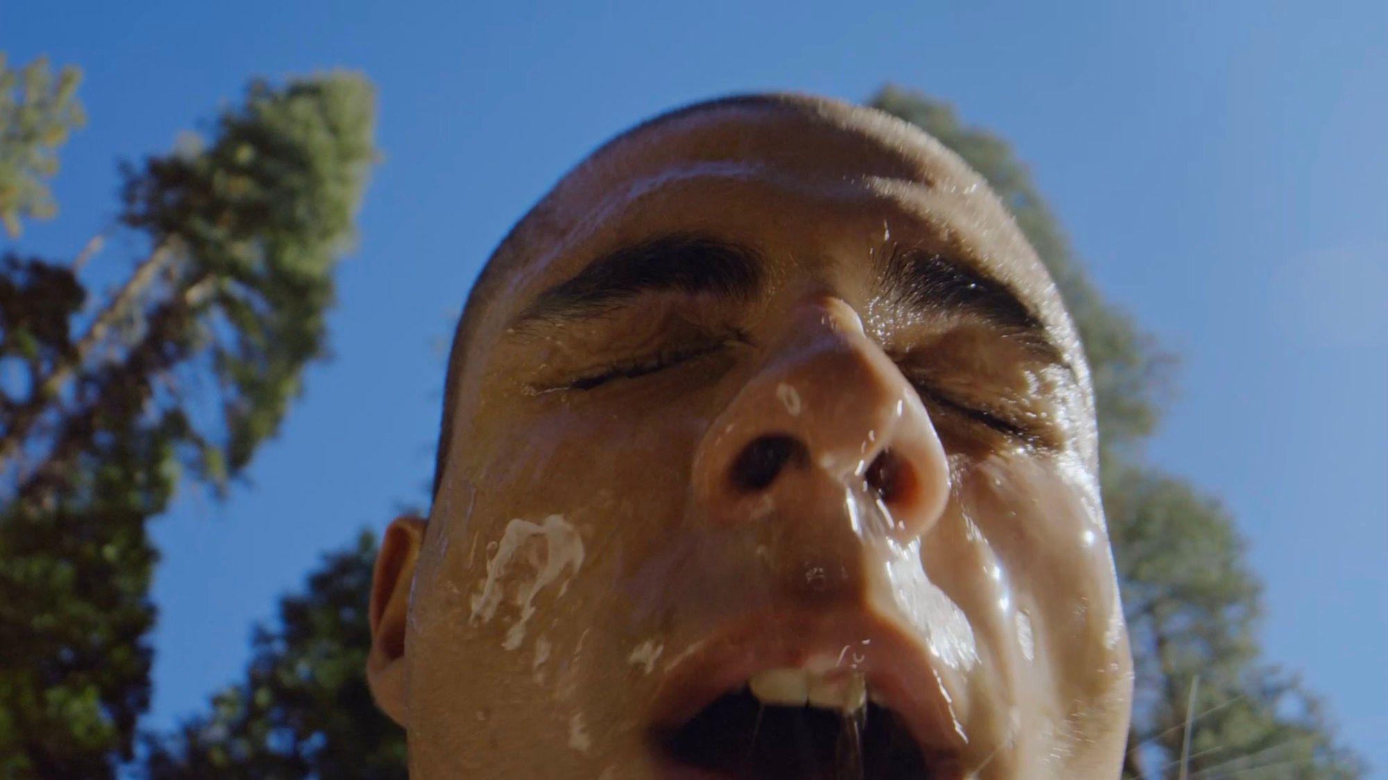 Adidas Terrex - Go Further