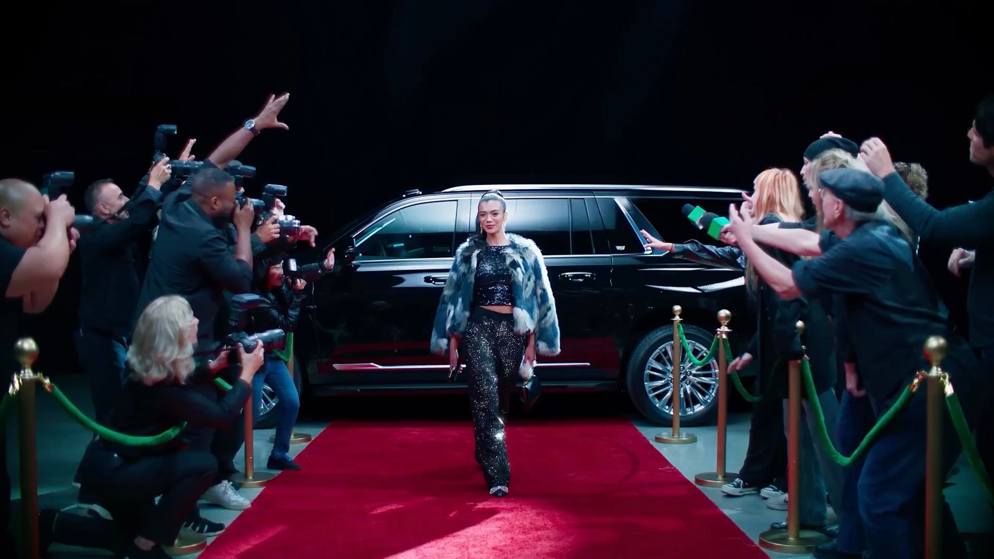 Nordstrom Rack - Give Big