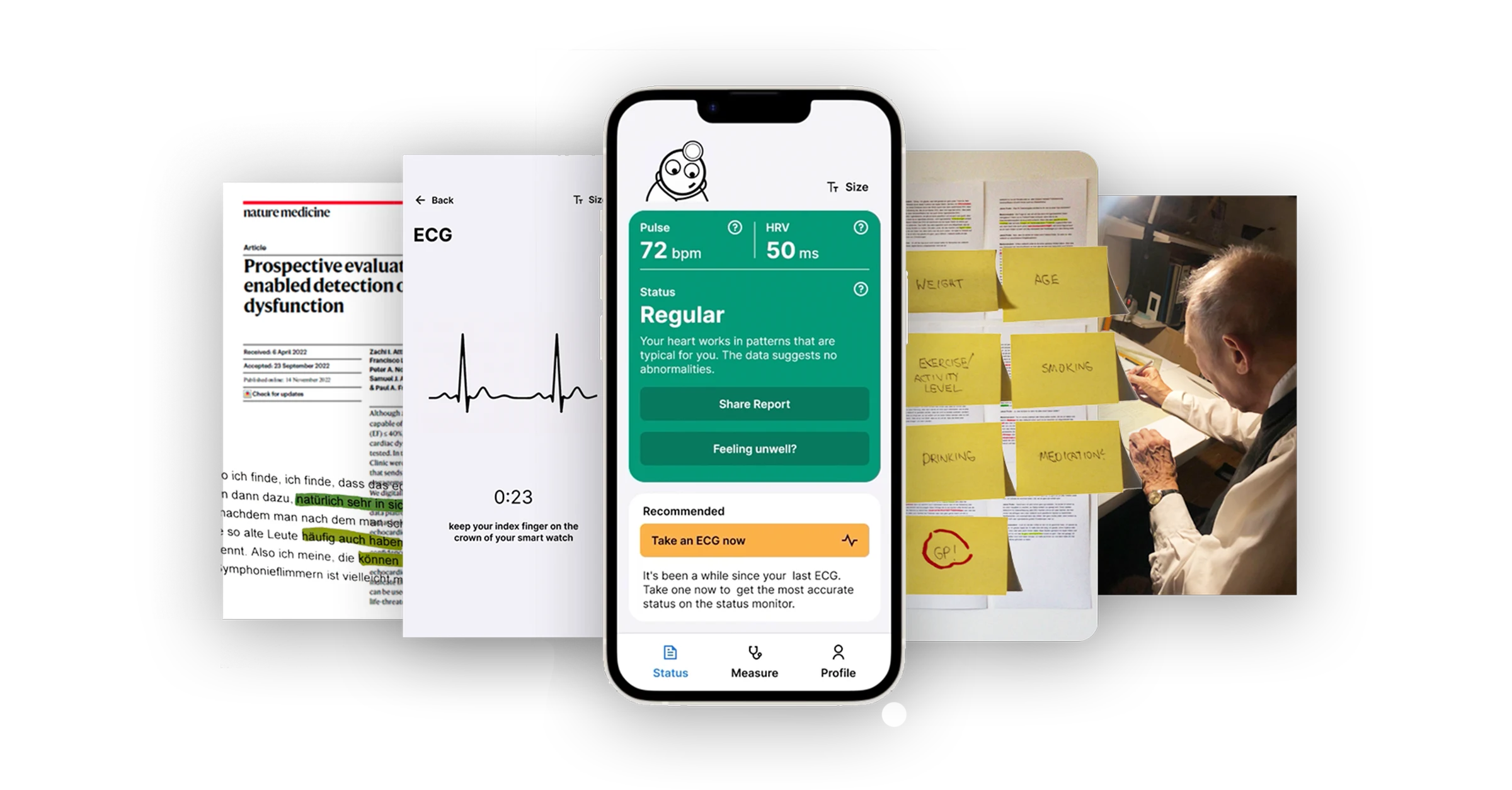 CardioGuard