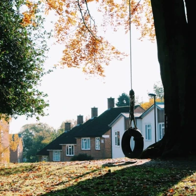 Sydenham Hill