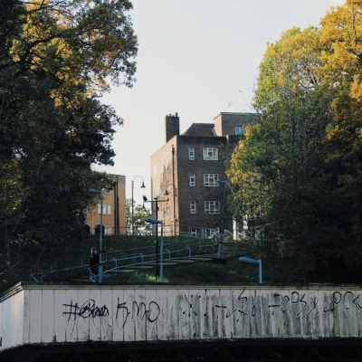 Sydenham Hill