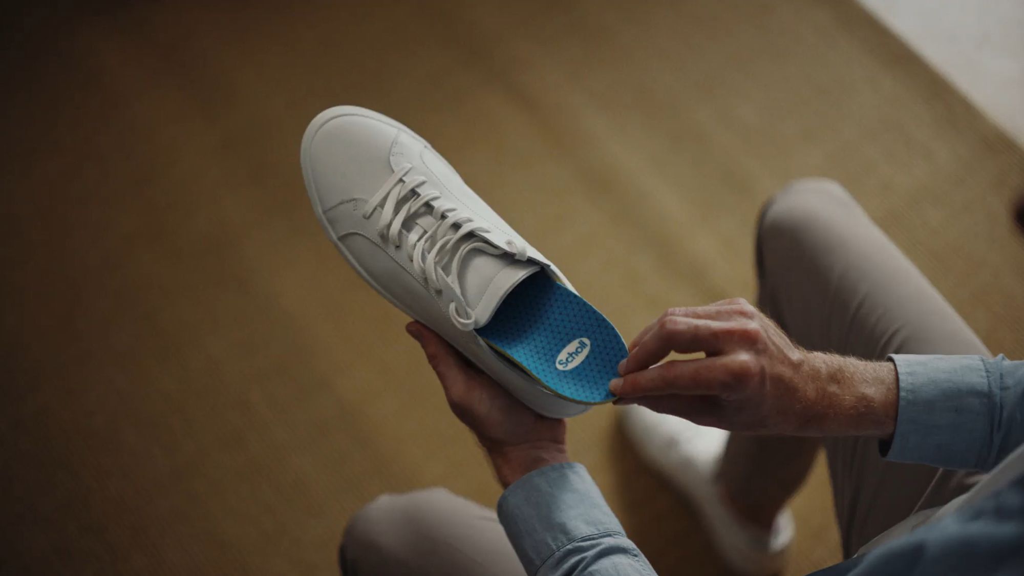 Scholl - Heels of Love