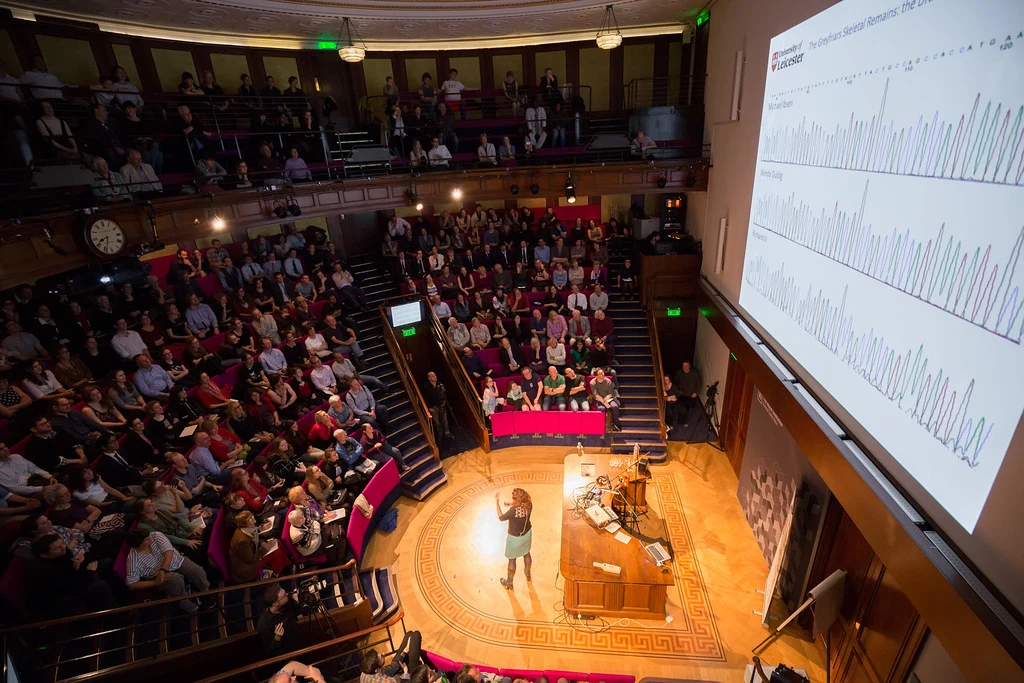 Theatre of the Royal Institution
