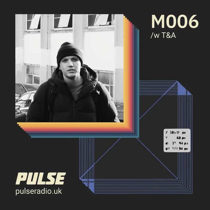 Mix cover with a picture of myself