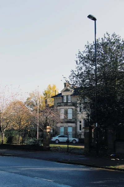 Sydenham Hill