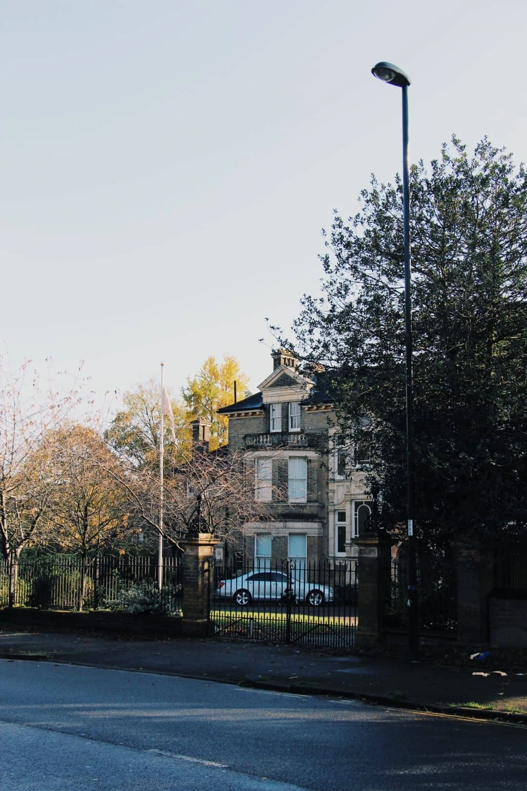 Sydenham Hill