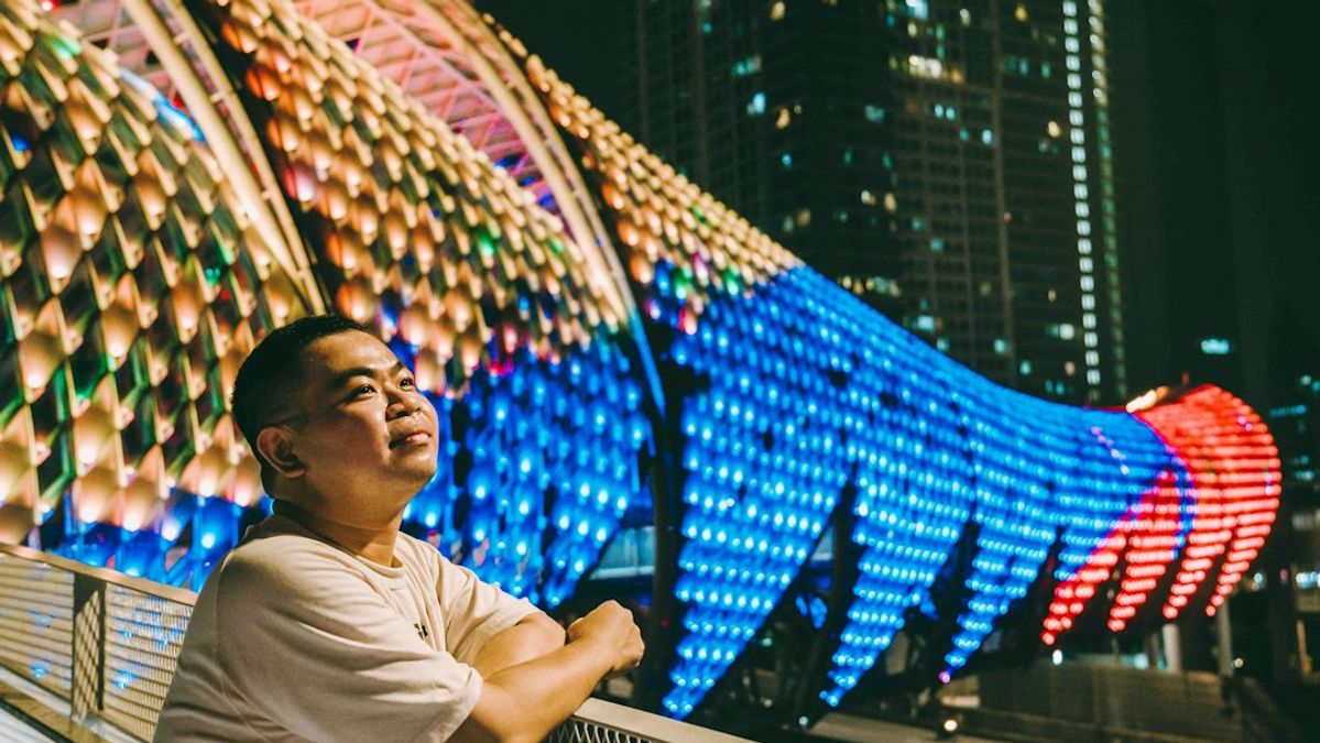 evolusi togel digital Asia — data statistik TOGELTO