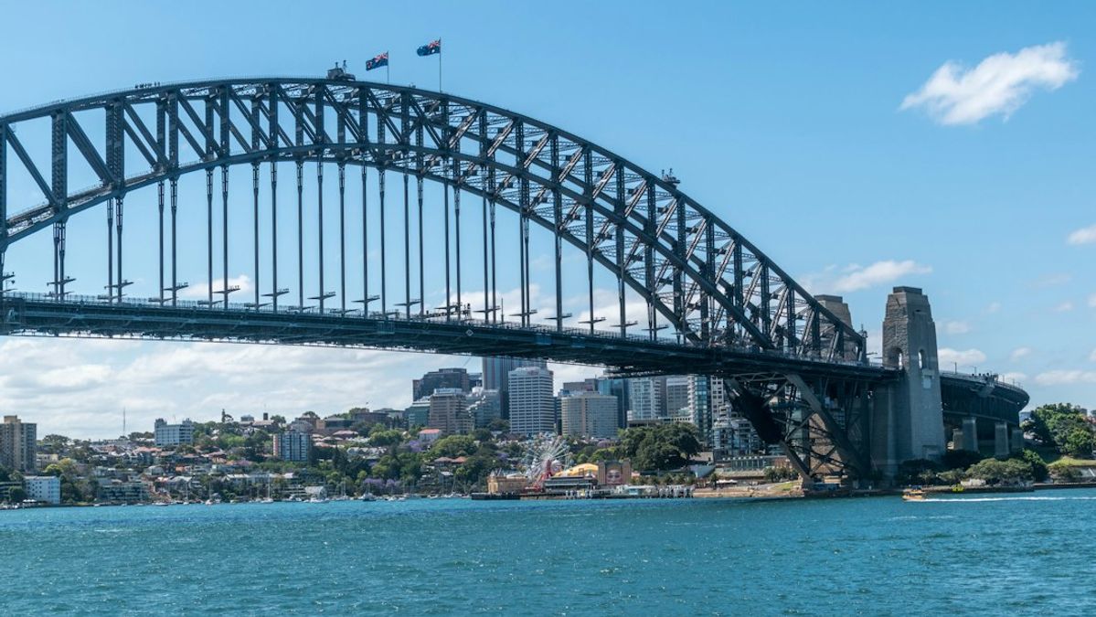 sejarah Sydney Pools 1996 — data statistik TOGELTO