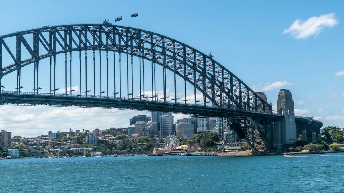 sejarah Sydney Pools 1996 — data statistik TOGELTO