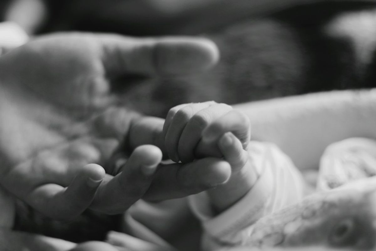 Varian mimpi melahirkan dan bayi ditafsir berbeda menurut detail dan suasananya