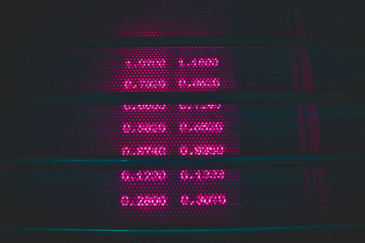 Tabel hot digit posisi AS KOP KEPALA EKOR untuk statistik posisi ekor HK