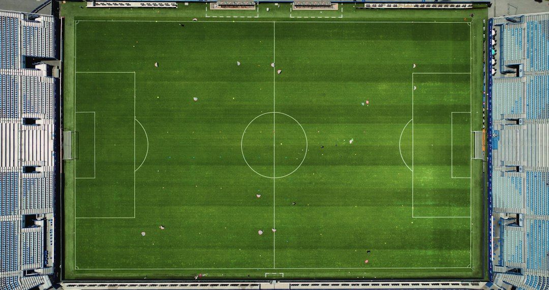 Erek-erek sepak bola dan tafsir mimpi olahraga beserta asal-usul angkanya