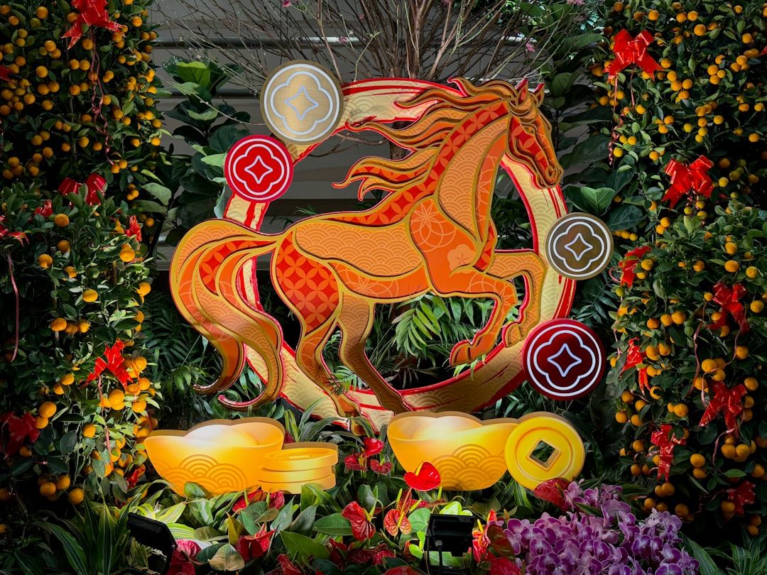 Shio Togel 2026 — Tahun Kuda Api: tabel dua belas shio, sejarah zodiak Tionghoa, dan cara membacanya