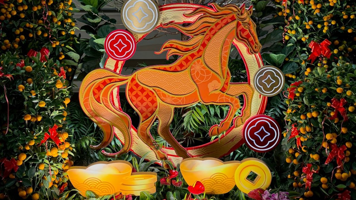 Shio Togel 2026 — Tahun Kuda Api: tabel dua belas shio, sejarah zodiak Tionghoa, dan cara membacanya