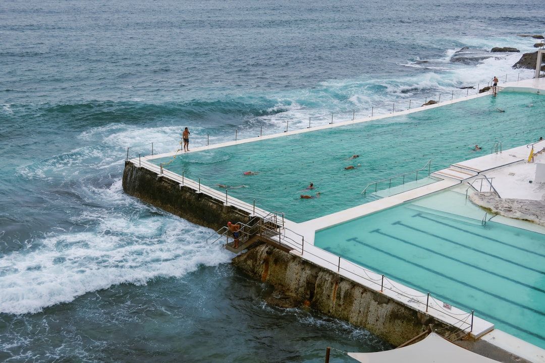 apa itu sydney pools — data statistik TOGELTO