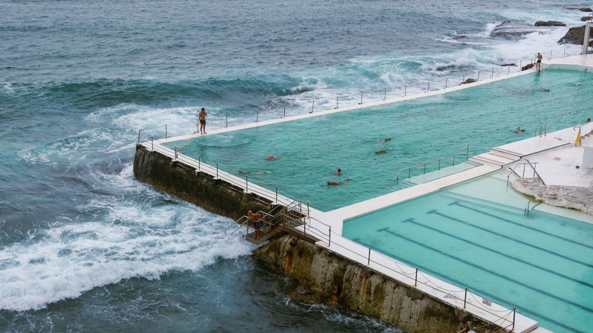 apa itu sydney pools — data statistik TOGELTO