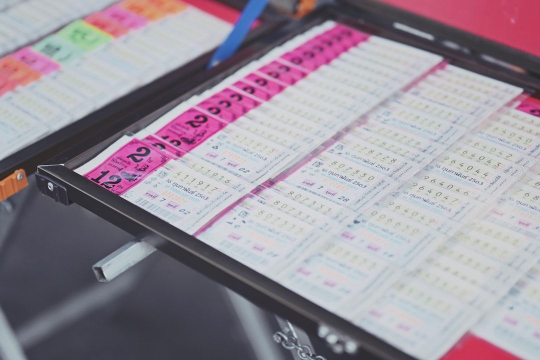 Tabel hot digit posisi AS KOP KEPALA EKOR untuk pola SGP hari kerja akhir pekan
