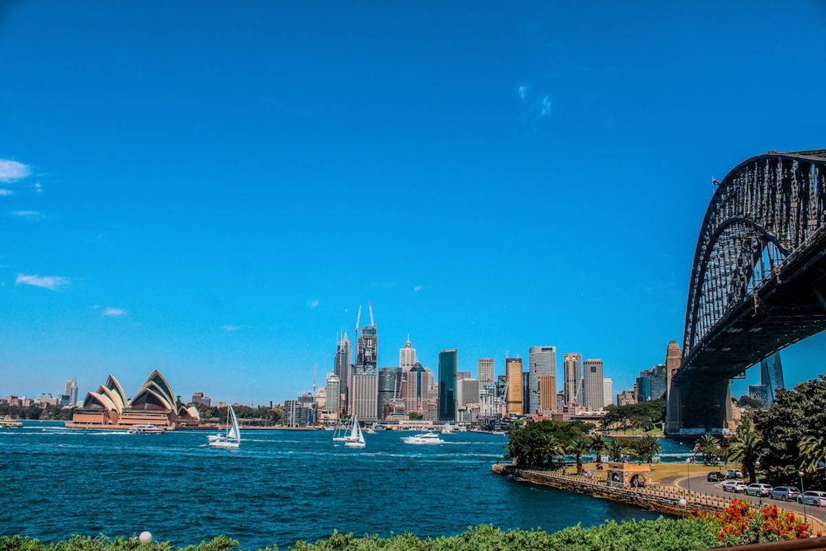 Perbandingan tren SDY antar periode untuk cara membaca paito sydney