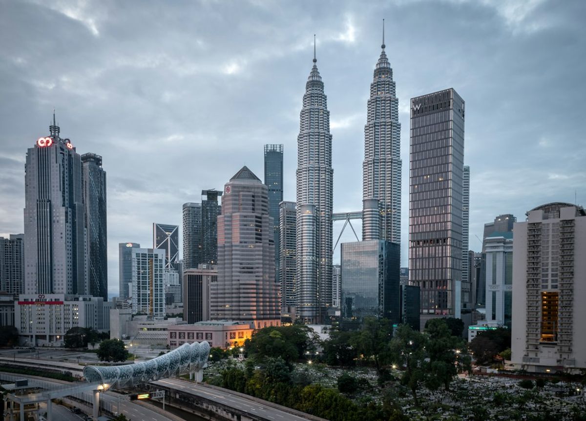 Perbandingan tren GENERAL antar periode untuk sejarah togel Malaysia Magnum