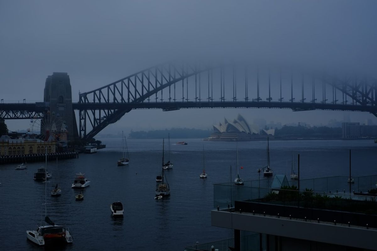 Sydney Pools draw centre, jadwal 13:50 WIB setiap hari