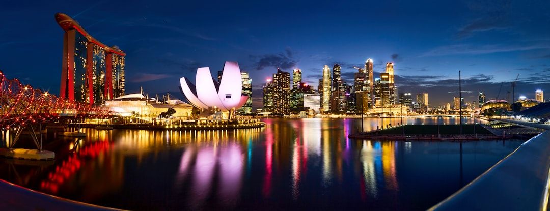 Keluaran SGP 4D — jadwal resmi, jam result, dan cara verifikasi hasil Singapore Pools