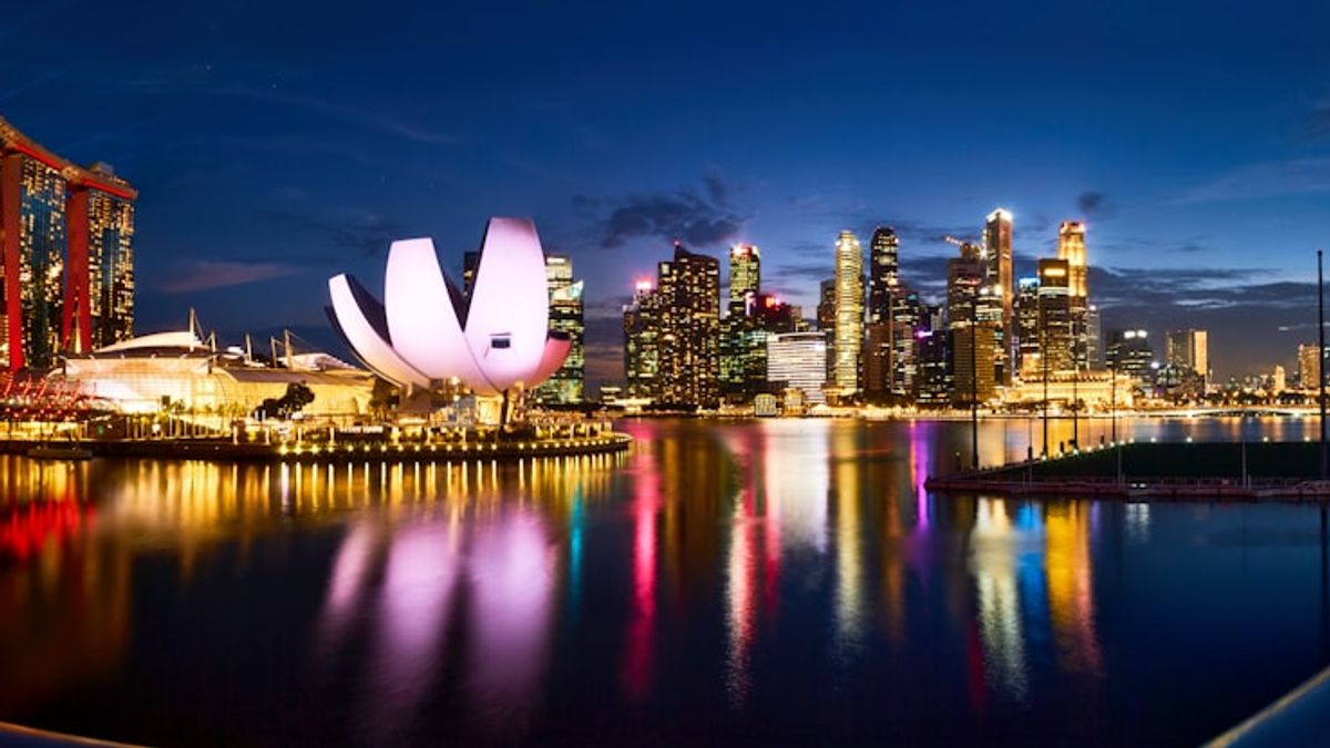 Keluaran SGP 4D — jadwal resmi, jam result, dan cara verifikasi hasil Singapore Pools