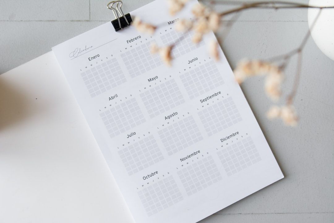 Tabel jadwal mingguan pasaran togel dan jam keluaran resmi