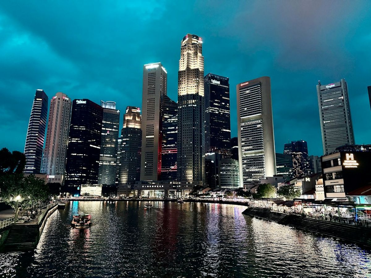 Singapore Pools menaungi pasaran SGP yang baitnya memadukan citra sastra Melayu dan simbol Tionghoa