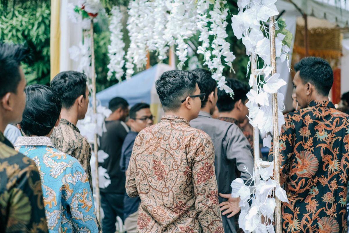 Skema dua siklus paralel Saptawara dan Pancawara dalam kalender Jawa