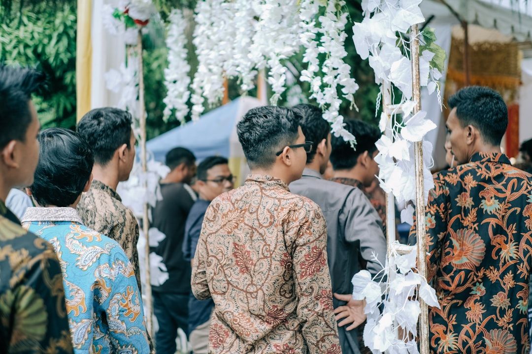 Skema dua siklus paralel Saptawara dan Pancawara dalam kalender Jawa